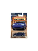 Matchbox Germany 1:64 Tekli Arabalar - Volkswagen Id.4 HVV05 - HVV39 thumbnail 1