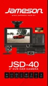 DVR Kamera - JSD-40 - Araç iç Dış Kayıt  DVR Kamera thumbnail 2
