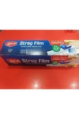 Roll-Up Streç Film 30x300 Mt Şeffaf thumbnail 2