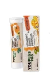 Youplus Pro Vitamin C D Çinko Propolis 15 Efervesan Tablet thumbnail 1