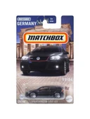 Matchbox Germany 1:64 Tekli Arabalar - Volkswagen Golf Gti HVV34 - HVV05 thumbnail 1