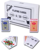 Iskambil Oyun Kağıdı A/30 2 DESTE thumbnail 1