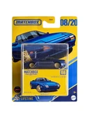 Matchbox Koleksiyon Araçlar 1988 Mazda Rx-7 GBJ48 - JCL41 thumbnail 1