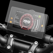 CF Moto 250 NK Uyumlu Nano Cam Ekran Koruyucu 2 Li Set thumbnail 1