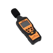 Ingco HETSL01 Dijital Ekranlı Endüstriyel Dijital Ses Seviye Ölçer thumbnail 2