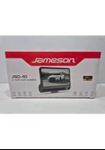 DVR Kamera - JSD-40 - Araç iç Dış Kayıt  DVR Kamera thumbnail 4