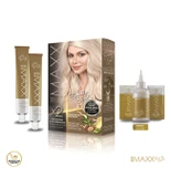 MAXX DELUXE BEAUTY EXPERT 0.2 Buzul Sarısı Set Boya thumbnail 1