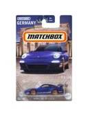 Matchbox Germany 1:64 Tekli Arabalar - Porsche 911 Gt3 HVV35 - HVV05 thumbnail 1