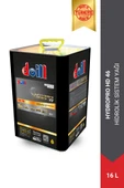 HYDROPRO HD 46 ISO VG 46 16 Litre Hidrolik Sistem Yağı (Üretim Yılı: 2025) thumbnail 2