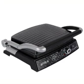 Arnica 4'lü Elektronik Çeyiz Seti St-90010 Siyah thumbnail 5