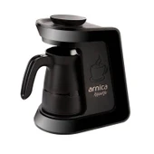 Arnica 4'lü Elektronik Çeyiz Seti St-90010 Siyah thumbnail 6