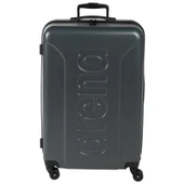 Arena Hard Shell Xl Unisex Gri Antrenman Valiz 005300100 thumbnail 3