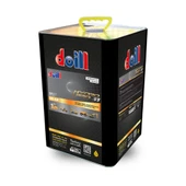 HYDROPRO HD 68 ISO VG 68 16 Litre Hidrolik Sistem Yağı (Üretim Yılı: 2025) thumbnail 1