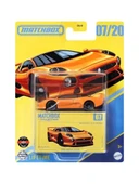 Matchbox Koleksiyon Araçlar 1993 Jaguar XJ220S GBJ48 - JCL26 thumbnail 1