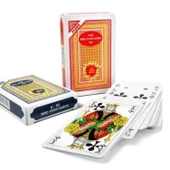 Iskambil Oyun Kağıdı A/30 2 DESTE thumbnail 2