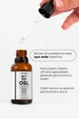 OSL Omega Skin Lab Tek Üründe 7 Aktif Cilt Bakım Serumu - No:7 Facial Serum 30ml thumbnail 4