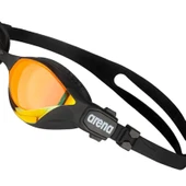 Arena Cobra Unisex Siyah Yüzücü Gözlüğü 002508355 thumbnail 2