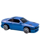 Hot Wheels Maserati Shamal JJH92 thumbnail 2