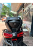 Yamaha Xmax 125-250-300 Sissy Bar Sırt Dayama 2024-2025 Arasmoto thumbnail 3