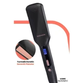 Goldmaster Cemre Dijital Ekranlı Iyonik Saç Düzleştirici thumbnail 4