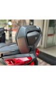 Yamaha Xmax 125-250-300 Sissy Bar Sırt Dayama 2024-2025 Arasmoto thumbnail 4