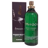 NEW ESTELA ERKEK PARFÜM AMAZON 100ML thumbnail 2