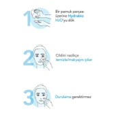 Bioderma Hydrabio H2O 2x500ml thumbnail 3