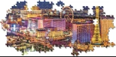 Clementoni Las Vegas Collection Puzzle 6000 Parça - 36528 thumbnail 4