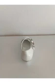 Kız Çocuk Topuklu Abiye Ayakkabı thumbnail 6