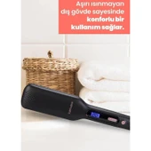 Goldmaster Cemre Dijital Ekranlı Iyonik Saç Düzleştirici thumbnail 3