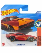 Hot Wheels Ravenger S/T JBC14 thumbnail 1