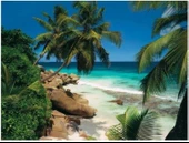 Ravensburger  Seyşeller Puzzle 2000 Parça - 813667 thumbnail 1