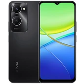 Vivo Y37 5G Uyumlu Ön Body Şeffaf Ultra Ekran Koruyucu Nano Jelatin thumbnail 1