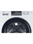 Haier I-Pro Series 1 HW100-BP14929A 1400 Devir 10 kg Çamaşır Makinesi thumbnail 3