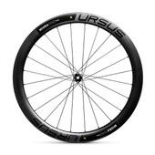 URSUS Miura TC47 Karbon Yol Bisikleti Jant Seti Centerlock Tubeless 12x100/12x142mm JNT-805 thumbnail 3