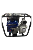 Maxplus 3 İNÇ SU MOTORU BENZİNLİ 2.8 HP 52 CC thumbnail 1