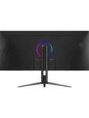 MSI MAG 342CQR E2 34" 1 ms WQHD Curved 180 Hz Oyuncu Monitörü thumbnail 3