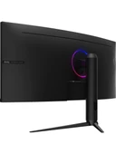 MSI MAG 342CQR E2 34" 1 ms WQHD Curved 180 Hz Oyuncu Monitörü thumbnail 4