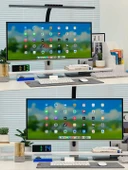 34' 4K 165Hz 1ms Nano IPS Ekran Monitör thumbnail 8