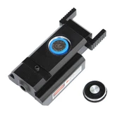 - Laser Si̇ght Jg10,tabanca Ve Ler Için Kirmizi thumbnail 2