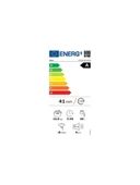 Haier I-Pro Series 1 HW100-BP14929A 1400 Devir 10 kg Çamaşır Makinesi thumbnail 6