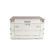 Katlanabilir Saklama Kutusu - Orcamp - Crew - 65 Lt - (OUT-3590) thumbnail 2