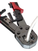 ORING MPC-TOOL EZ RJ45/RJ11 Kablo Sıkma Pensesi (Yeni Nesil) thumbnail 3