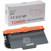 BRC06 BROTHER TN750-TN3350 6180-8520-8950-UYUMLU TONER KİT (8.000SAYFA) - 1