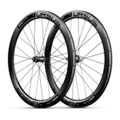 URSUS Miura TC47 Karbon Yol Bisikleti Jant Seti Centerlock Tubeless 12x100/12x142mm JNT-805 thumbnail 1