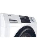 Haier I-Pro Series 1 HW100-BP14929A 1400 Devir 10 kg Çamaşır Makinesi thumbnail 4