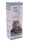 pet right İFL PHARMA Pet Right Cats Kedi Alerjinini Nötralize Eden Sprey Petright thumbnail 3