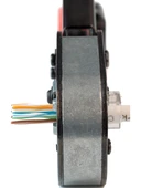ORING MPC-TOOL EZ RJ45/RJ11 Kablo Sıkma Pensesi (Yeni Nesil) thumbnail 4
