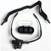 -saat Tamırı,okuma, Kuyumcu Için Çok Fonksiyonlu Onarım Gözlük Büyüteç thumbnail 1