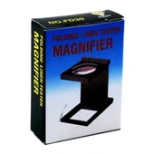-büyüteç Fd30  3 Cm Plastik Katlamalı Lup Fd thumbnail 2